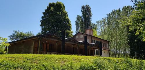 Albergue Locanda Dei Pontieri