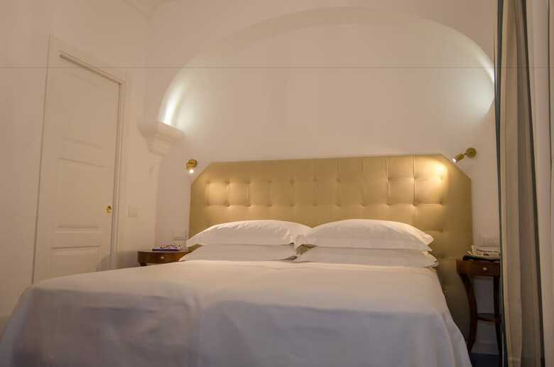 Hostal La Casa Di Paolo