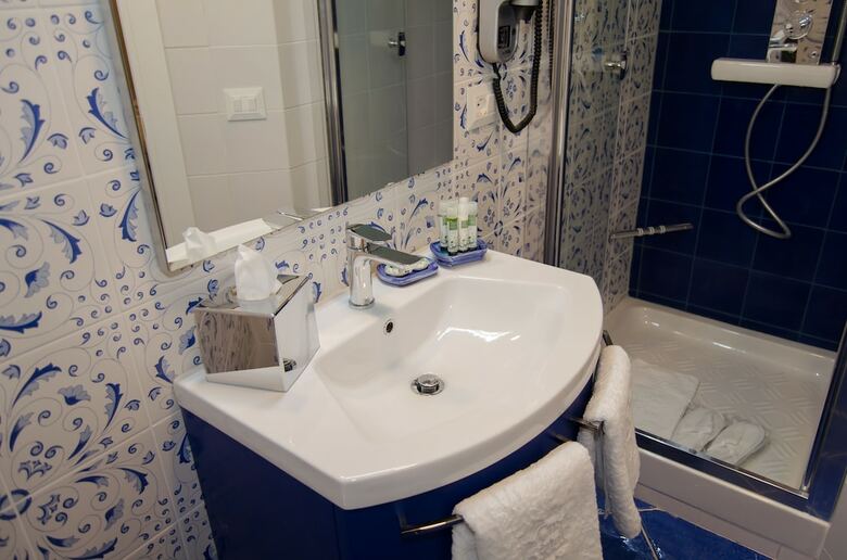 Hostal La Casa Di Paolo