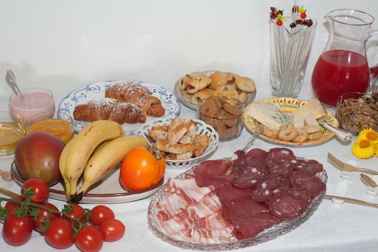 Hostal La Casa Di Paolo