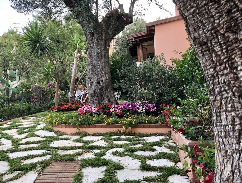 Hostal La Casa Di Paolo