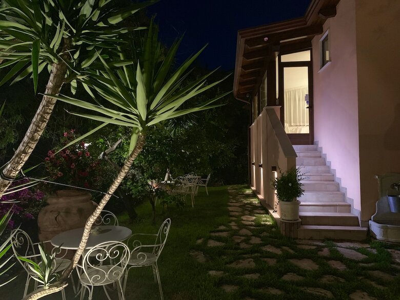 Hostal La Casa Di Paolo