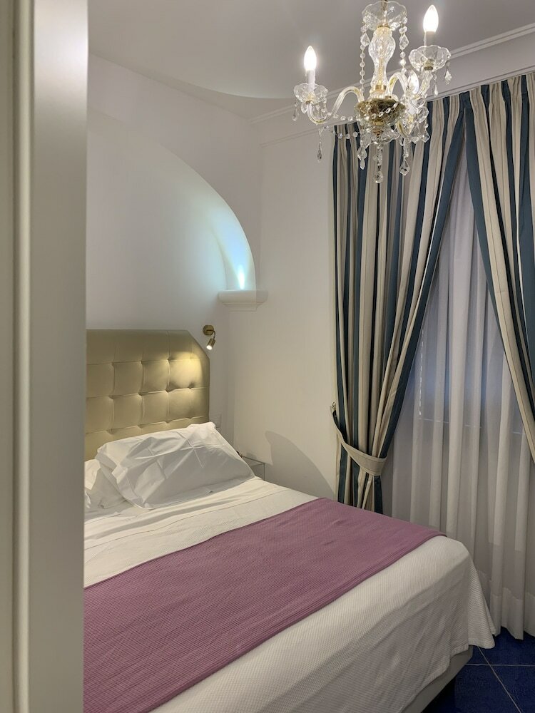 Hostal La Casa Di Paolo