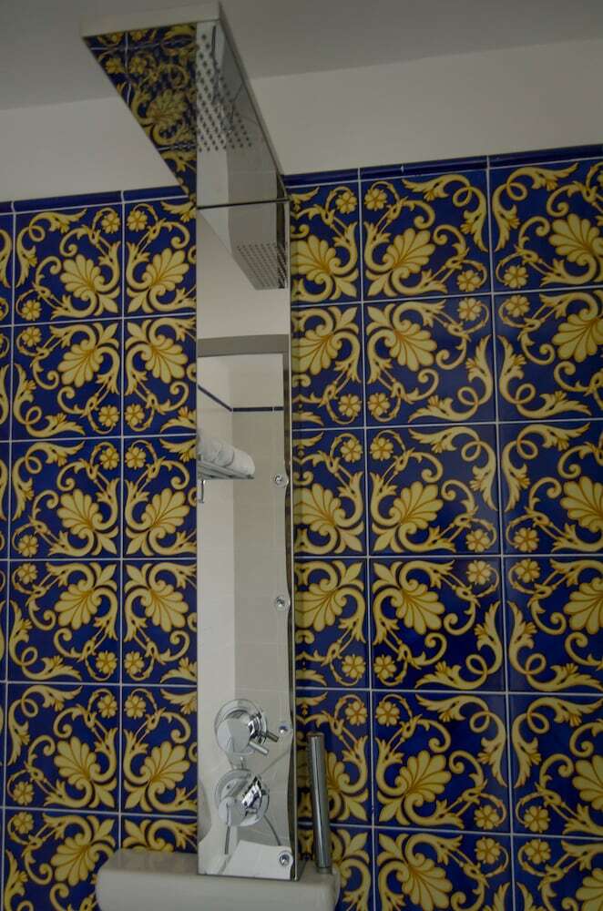 Hostal La Casa Di Paolo