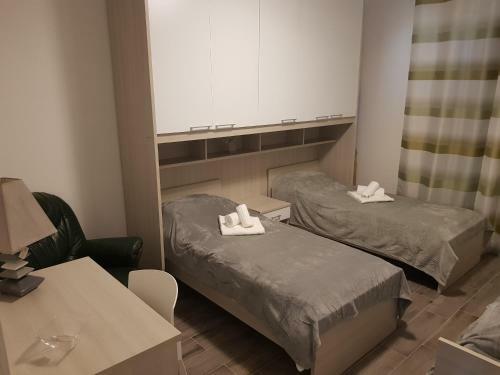 Hostal Santa Maria Vetere