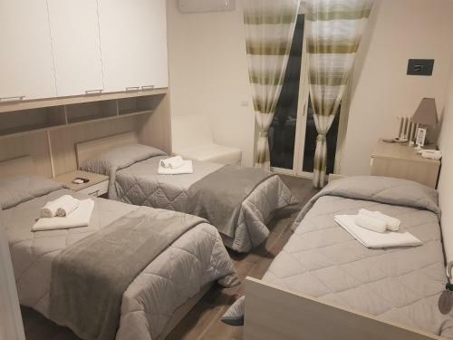 Hostal Santa Maria Vetere