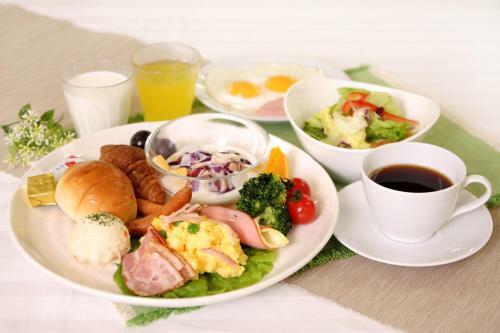 Value The Hotel Fukushima Hirono