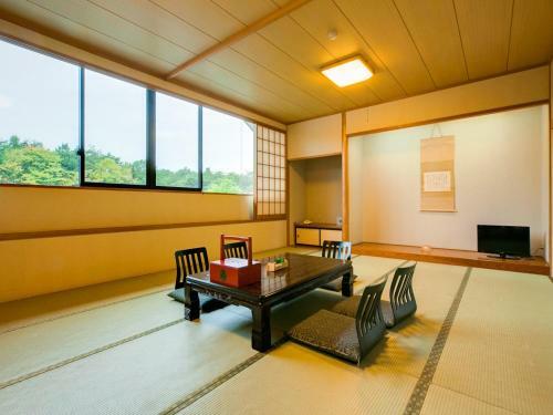 Hotel Nikko Toshogu Koyoen