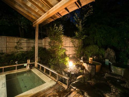 Hotel Nikko Toshogu Koyoen