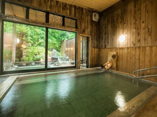Hotel Nikko Toshogu Koyoen