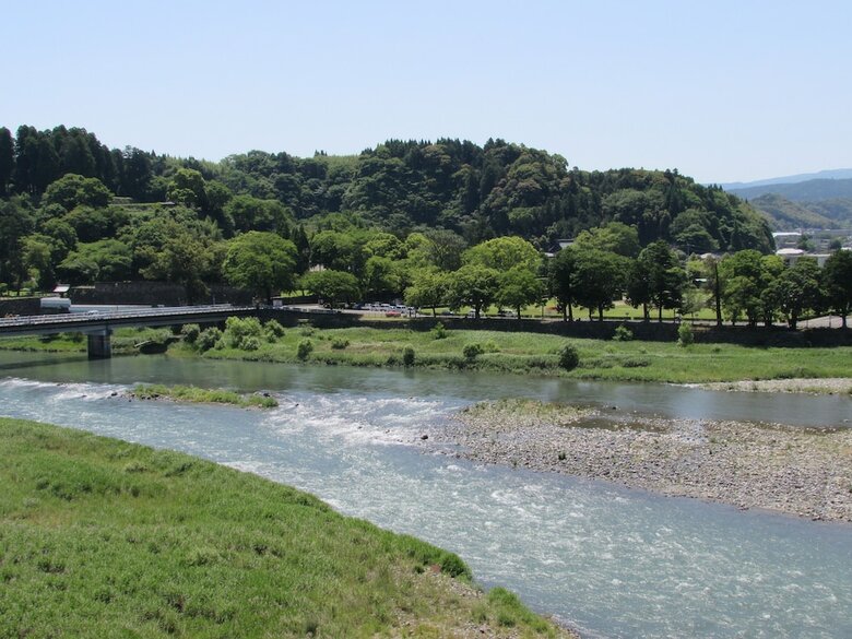 Hitoyoshi Onsen Nabeyahonkan