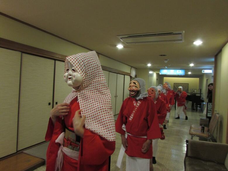 Hitoyoshi Onsen Nabeyahonkan