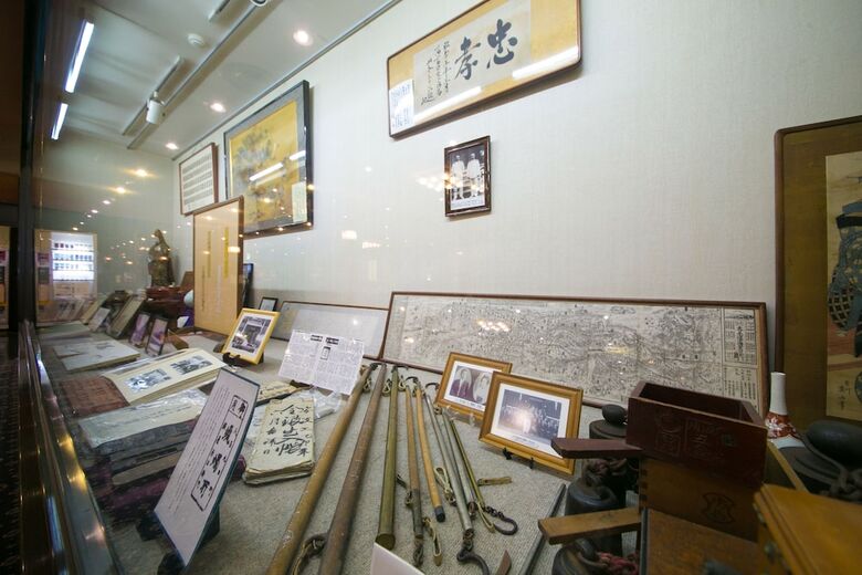 Hitoyoshi Onsen Nabeyahonkan