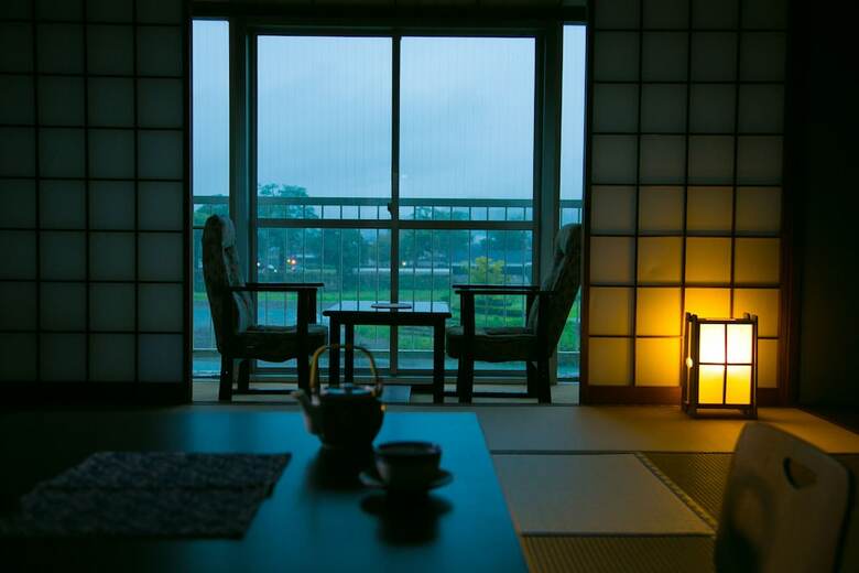 Hitoyoshi Onsen Nabeyahonkan