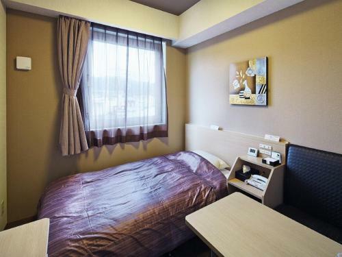 Hotel Route-inn Yaita