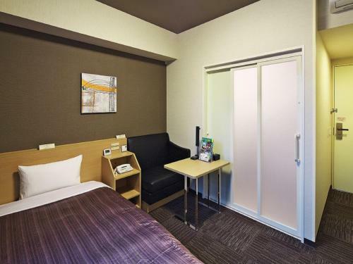 Hotel Route-inn Yaita