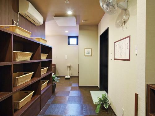 Hotel Route-inn Yaita