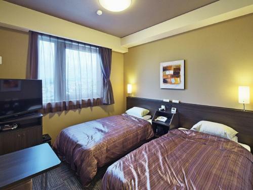 Hotel Route-inn Yaita