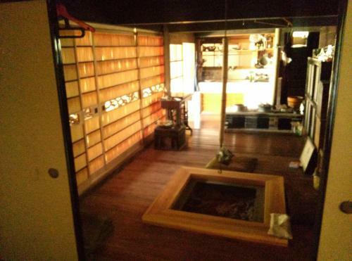 Guesthouse Okagesan
