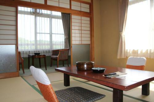 Tomada Onsen Iyashi No Yado Sensui
