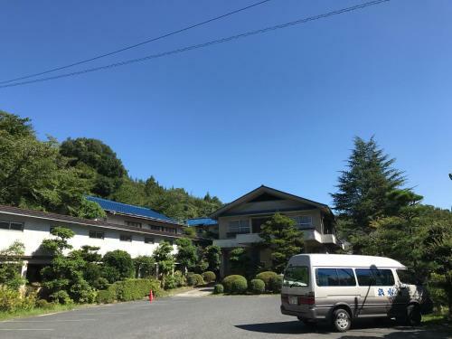 Tomada Onsen Iyashi No Yado Sensui