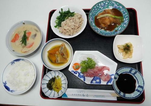Hotel Kuko Inn