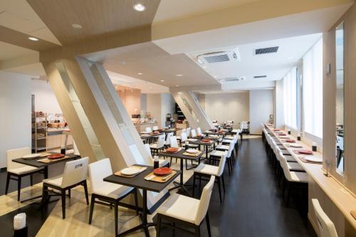 Shizutetsu Hotel Prezio Hakataekimae