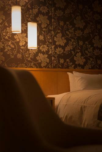 Hachinohe Park Hotel