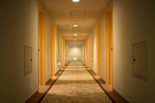 Hachinohe Park Hotel