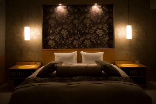 Hachinohe Park Hotel