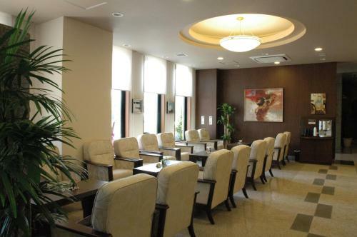Hotel Route-inn Hirosaki Joto