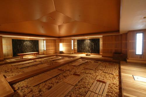 Hotel Ricorso Hirosaki