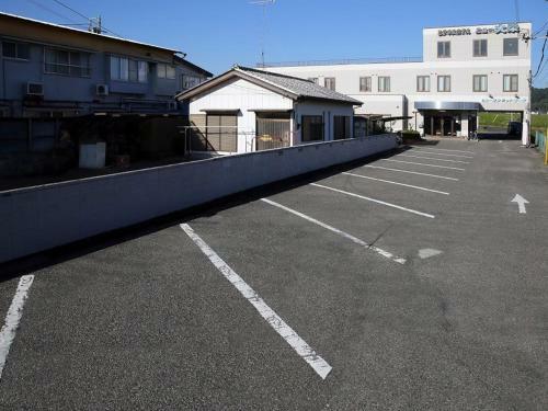 Business Hotel New Daiei