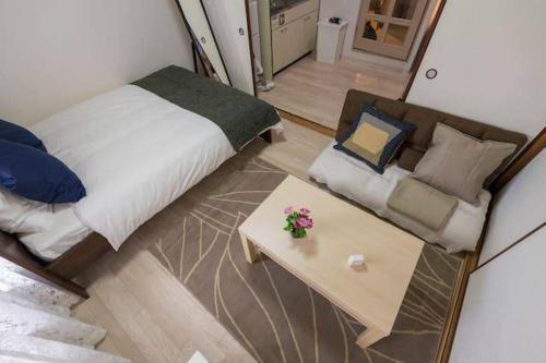 Apartment In Shimanouchi 204