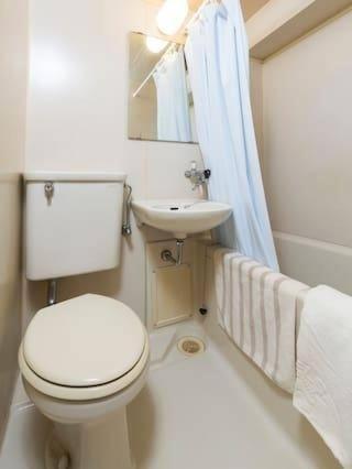 Apartment In Shimanouchi 204