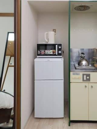 Apartment In Shimanouchi 204
