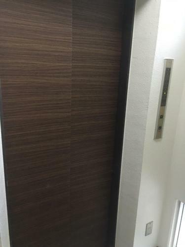 Hostal Times Inn 2f