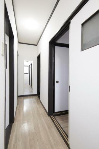 Apartamentos Ot House Otaru
