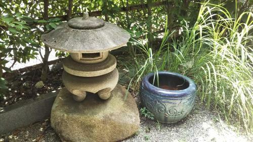 Hostal Kyoto Narutaki Keisenso