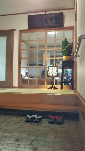 Hostal Kyoto Narutaki Keisenso