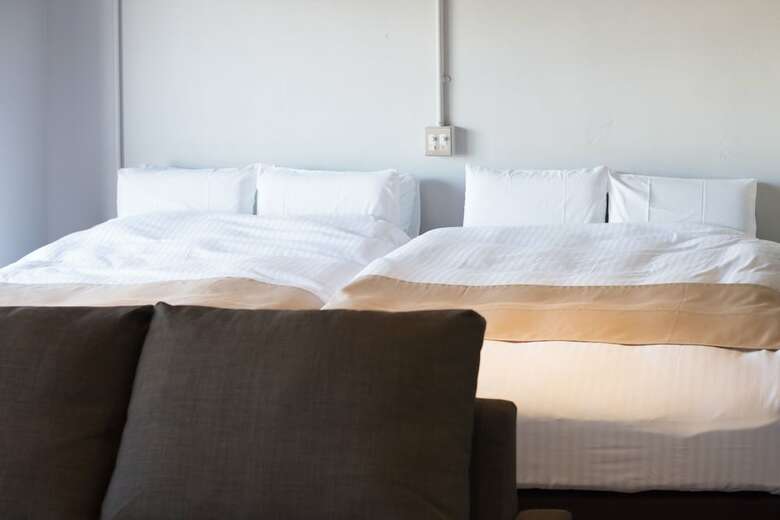 Aparthotel A Good Day Fukuoka Riverside