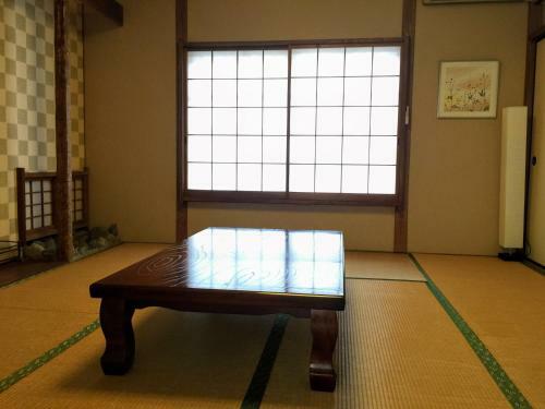 Hostal Yamaguchi Koukasha