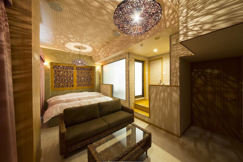 Hotel Lotus Sakai (Adult Only)