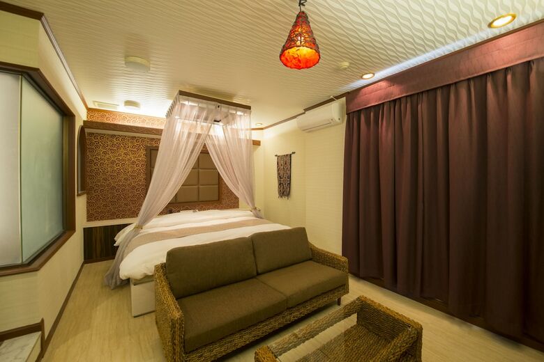Hotel Lotus Sakai (Adult Only)