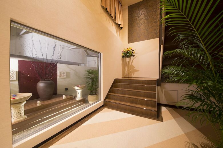 Hotel Lotus Sakai (Adult Only)