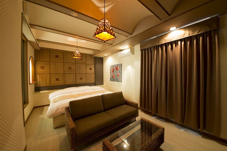 Hotel Lotus Sakai (Adult Only)