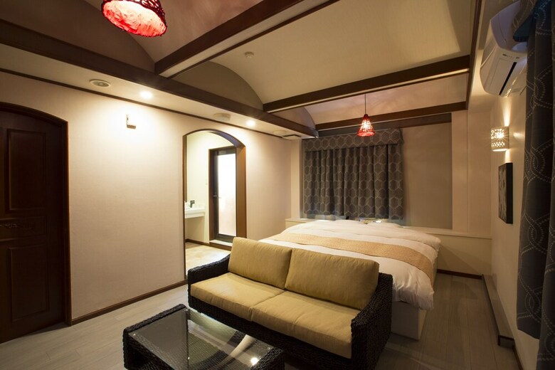Hotel Lotus Sakai (Adult Only)