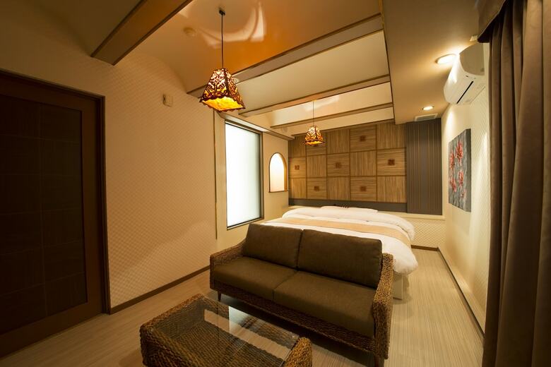 Hotel Lotus Sakai (Adult Only)