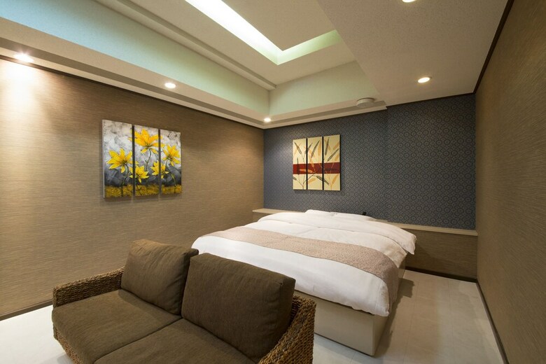 Hotel Lotus Sakai (Adult Only)