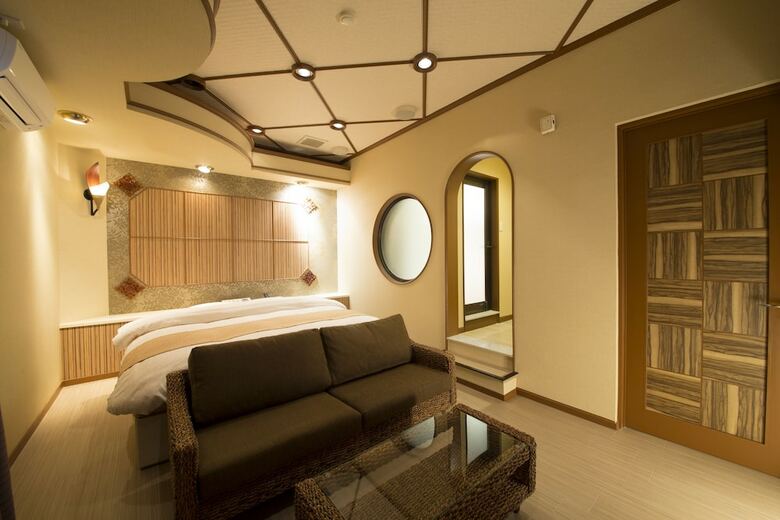 Hotel Lotus Sakai (Adult Only)